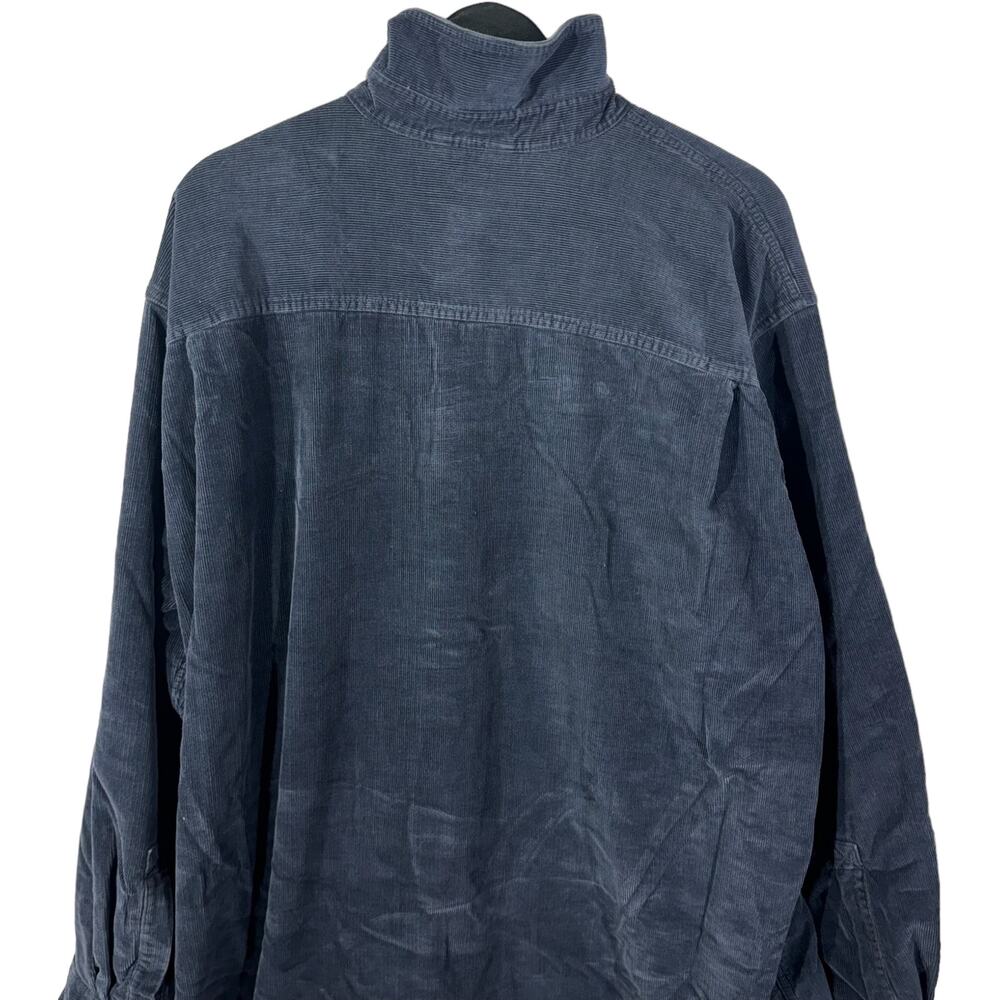 L.L. Bean Button Up - image 5